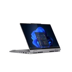 Lenovo ThinkBook 14 2-in-1 G4 IML (21MX001CMH) cena un informācija | Portatīvie datori | 220.lv