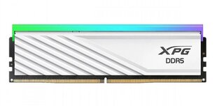 Adata XPG Lancer Blade (AX5U6000C3032G-DTLABWH) цена и информация | Оперативная память (RAM) | 220.lv
