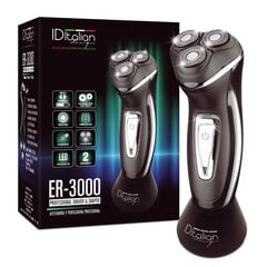 Pro-Shaver ER-3000 цена и информация | Электробритвы | 220.lv