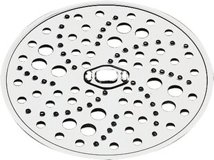Фрикционный диск для натирания крупнозернистой нарезки для кухонных приборов оригинал Bosch 00084747 Mk Mz цена и информация | Принадлежности для большой бытовой техники | 220.lv