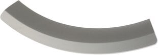Ручка дверцы türhandgriff темная сушилка Original Bosch Constructa 00646499 цена и информация | Принадлежности для большой бытовой техники | 220.lv
