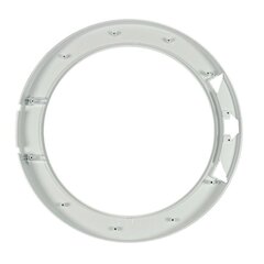 Стиральная машина Türring Window Frame Outdoor White Genuine Bosch Siemens 0066382... цена и информация | Принадлежности для большой бытовой техники | 220.lv