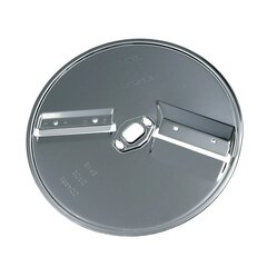 Режущий диск-нож Schnitzler для кухонных машин Genuine Bosch Siemens 083576 цена и информация | Принадлежности для большой бытовой техники | 220.lv