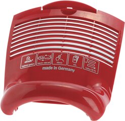 Bosch 355194 ausblasgitter Red Ergomaxx PROPOWER ProAnimal Vacuum Cleaner ORIGIN... цена и информация | Принадлежности для пылесосов | 220.lv