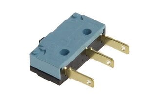 DELONGHI MICROSWITCH (10A/ 250V/ 125°) 5132105400 MAGNIFICA EAM3100.SB Тип: EA цена и информация | Принадлежности для большой бытовой техники | 220.lv