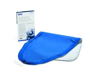 DELONGHI Ironing board cover Оригинальный SER3003 ADS 2000 T цена и информация | Принадлежности для большой бытовой техники | 220.lv