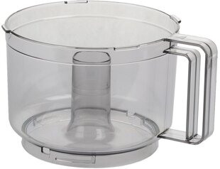 Чаша Siemens 00085280 Пластиковая чаша для кухонной машины цена и информация | Принадлежности для большой бытовой техники | 220.lv