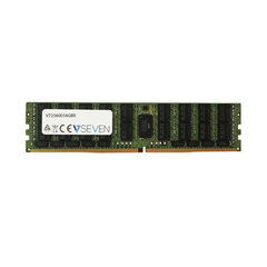 V7 V72560016GBR цена и информация | Оперативная память (RAM) | 220.lv