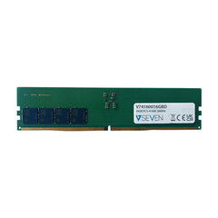 V7 V74160016GBD цена и информация | Оперативная память (RAM) | 220.lv