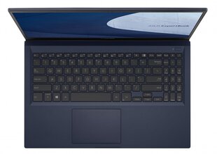 Asus ExpertBook B1500CEPE-BQ1295X 90NX0411-M012S0 цена и информация | Ноутбуки | 220.lv