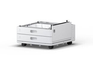 Epson Optional Dual Cassette-P1 C12C936871 cena un informācija | Piederumi printerim | 220.lv