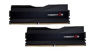 G.Skill Trident Z F5-6000J3040F16GX2-TZ5K cena un informācija | Operatīvā atmiņa (RAM) | 220.lv