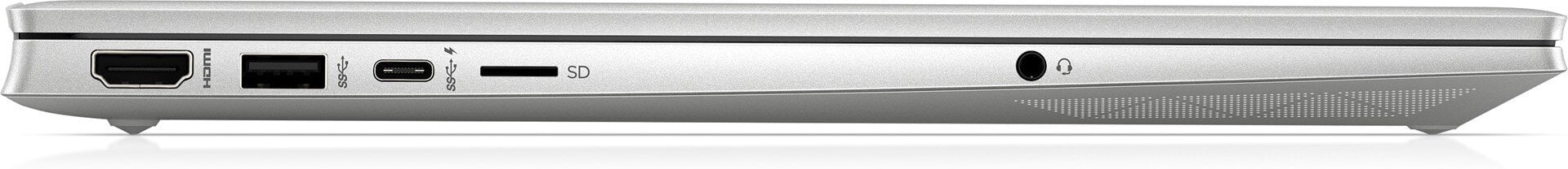 HP Pavilion 15-eg2006nw 6Y4K5EA цена и информация | Portatīvie datori | 220.lv