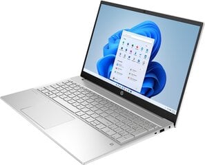 HP Pavilion 15-eg2006nw 6Y4K5EA цена и информация | Ноутбуки | 220.lv