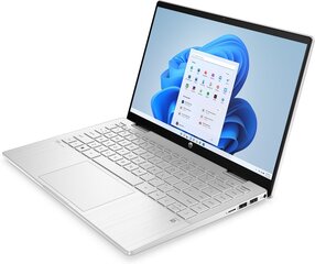 HP Pavilion x360 14-ek0002nw 9R825EA цена и информация | Ноутбуки | 220.lv