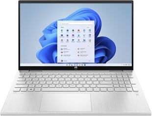 HP Pavilion x360 15-er1002nw 9Q375EA цена и информация | Ноутбуки | 220.lv