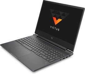 HP Victus 15-fa1002nw 9R830EA цена и информация | Ноутбуки | 220.lv