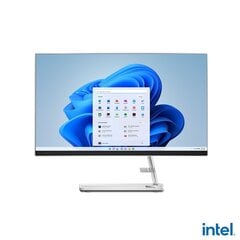 Lenovo IdeaCentre AIO 3 24IAP7 F0GH016MPB cena un informācija | Stacionārie datori | 220.lv