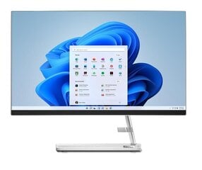 Lenovo IdeaCentre AIO 3 27IAP7 F0GJ00L7PB cena un informācija | Stacionārie datori | 220.lv