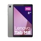 Lenovo Tab M8 4th Gen 2024 ZAD00069PL Arctic Grey cena un informācija | Planšetdatori | 220.lv