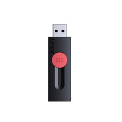 Lexar JumpDrive D300 LJDD300128G-BNBNG cena un informācija | USB Atmiņas kartes | 220.lv