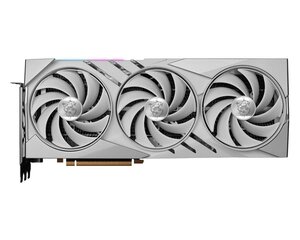 MSI GeForce RTX 4080 Super Gaming X Slim White V511-220R cena un informācija | Videokartes (GPU) | 220.lv