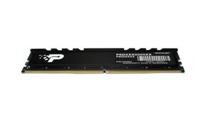 Patriot Signature Premium PSP516G560081H1 цена и информация | Оперативная память (RAM) | 220.lv