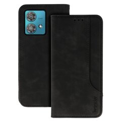 Wonder Prime Case for Samsung Galaxy S24 Plus black цена и информация | Чехлы для телефонов | 220.lv