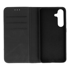 Wonder Prime Case for Motorola Moto G84 5G black цена и информация | Чехлы для телефонов | 220.lv