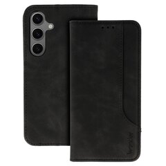 Wonder Prime Case for Oppo A17 black цена и информация | Чехлы для телефонов | 220.lv