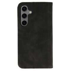 Wonder Prime Case for Samsung Galaxy M34 5G black цена и информация | Чехлы для телефонов | 220.lv