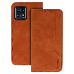 Wonder Prime Case for Xiaomi Redmi Note 12S navy цена и информация | Чехлы для телефонов | 220.lv