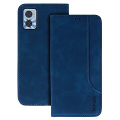 Wonder Prime Case for Xiaomi Redmi Note 12S navy цена и информация | Чехлы для телефонов | 220.lv