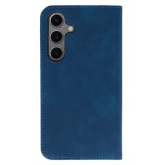 Wonder Prime Case for Motorola Moto G54 5G navy цена и информация | Чехлы для телефонов | 220.lv