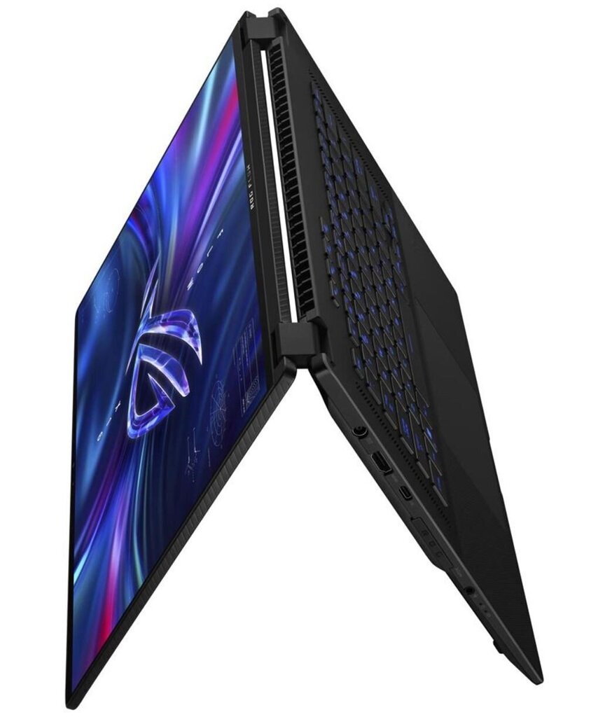 Asus ROG Flow X16 GV601VI-NL008W (90NR0G01-M000C0) цена и информация | Portatīvie datori | 220.lv