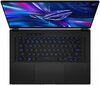 Asus ROG Flow X16 GV601VI-NL008W (90NR0G01-M000C0) цена и информация | Portatīvie datori | 220.lv