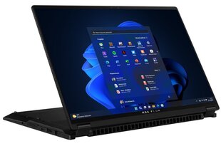 Asus ROG Flow X16 GV601VI-NL008W (90NR0G01-M000C0) cena un informācija | Portatīvie datori | 220.lv