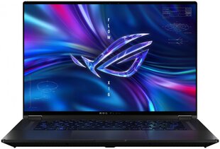 Asus ROG Flow X16 GV601VI-NL008W (90NR0G01-M000C0) цена и информация | Ноутбуки | 220.lv