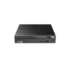 Lenovo ThinkCentre Neo 50q Gen 4 (12LN001UMH) цена и информация | Стационарные компьютеры | 220.lv