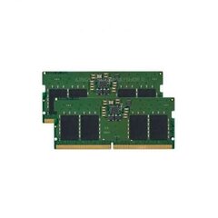 Kingston KVR48S40BS8K2-32 цена и информация | Оперативная память (RAM) | 220.lv