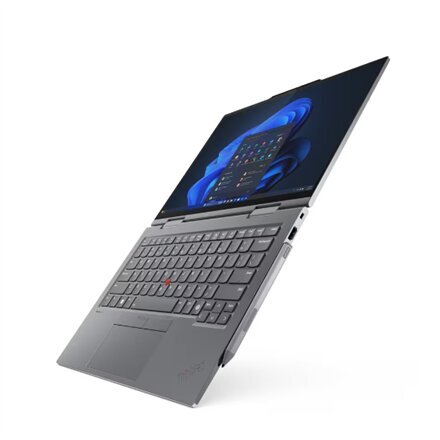 Lenovo ThinkPad X1 2-in-1 Gen 9 (21KE002SMX) cena un informācija | Portatīvie datori | 220.lv