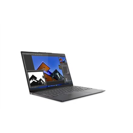 Lenovo ThinkBook 13x G2 IAP (21AT003MMH) cena un informācija | Portatīvie datori | 220.lv