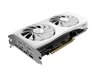 Zotac Gaming GeForce RTX 4070 Super Twin Edge OC White Edition (ZT-D40720Q-10M) цена и информация | Videokartes (GPU) | 220.lv
