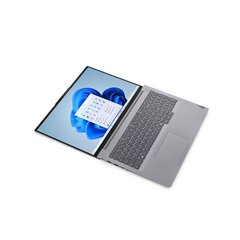 Lenovo ThinkBook 16 G7 IML (21MS005GMH) цена и информация | Ноутбуки | 220.lv