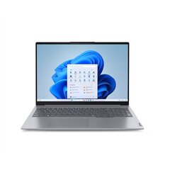 Lenovo ThinkBook 16 G7 IML (21MS005GMH) cena un informācija | Portatīvie datori | 220.lv