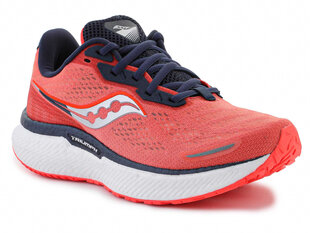 Saucony Triumph 19 S10678-16 29494-450 цена и информация | Спортивная обувь, кроссовки для женщин | 220.lv