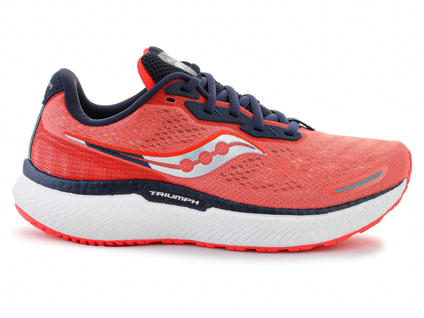 Saucony Triumph 19 S10678-16 29494-450 cena un informācija | Sporta apavi sievietēm | 220.lv