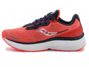 Saucony Triumph 19 S10678-16 29494-450 цена и информация | Спортивная обувь, кроссовки для женщин | 220.lv