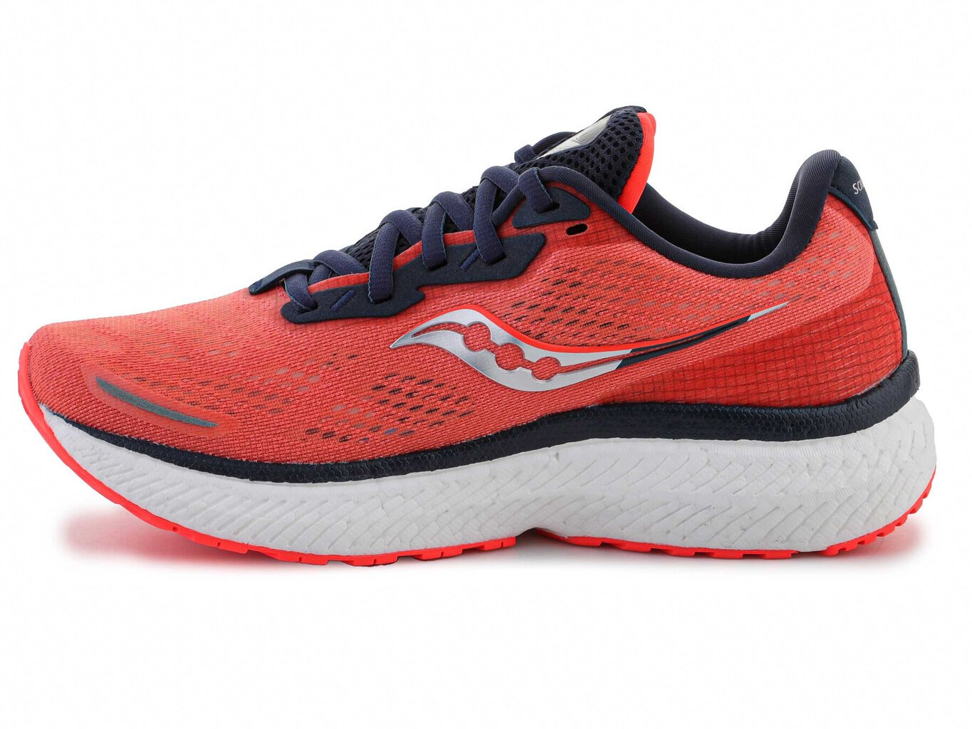 Saucony Triumph 19 S10678-16 29494-450 cena un informācija | Sporta apavi sievietēm | 220.lv