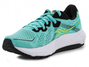 Saucony Omni 20 S10681-26 29488-446 cena un informācija | Sporta apavi sievietēm | 220.lv